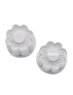 TAGLIAPASTA ESPULS.FIORE OVALE 2 PZ