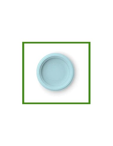 PIATTI CM 23 BIO CELESTI PZ 15
