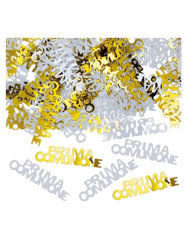 CONFETTI GR 15 COMUNIONE