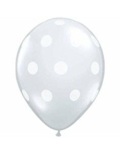 11 RND POLKA DOTS