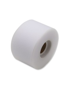 ROTOLO TULLE H CM 5X,T 50 BIANCO