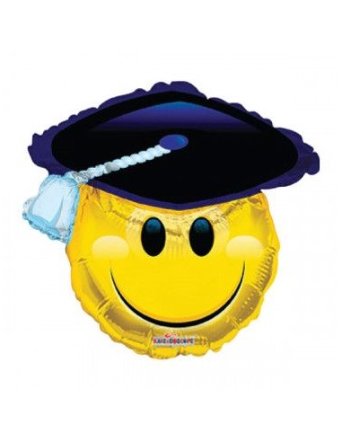 36"SMILE GRAD SHAPE