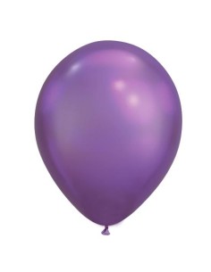 7 RND CHROME PURPLE CF 100