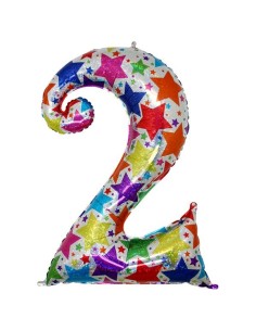 NUMERO 2 HOLO DESIGNER CM 102