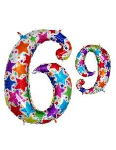 NUMERO 69 HOLO DESIGNER CM 102