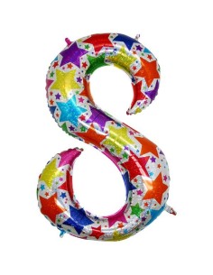 NUMERO 8 HOLO DESIGNER CM 102