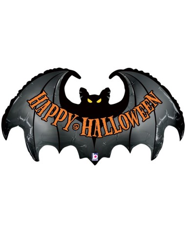 42"SPOOKY BAT