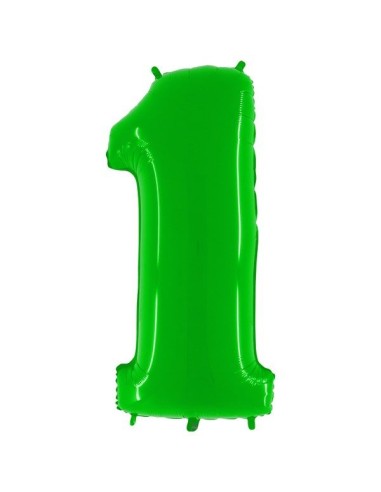 NUMERO 1 HOT LIME CM 102