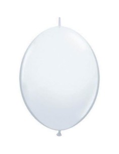 6"QLINK WHITE