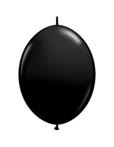 6"QLINK ONIX BLACK