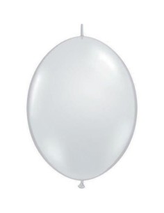 6"QLINK DIAMOND CLEAR