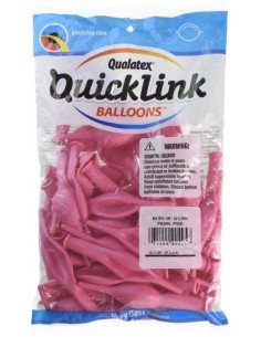 6"QLINK PT PINK