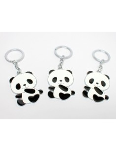 PORTACHIAVI PANDA