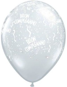 5 RND ST BUON COMPL 100 PZ