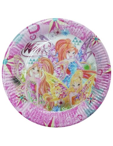 PIATTI CM 23 WINX TYNIX
