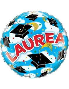 9"LAUREA CF 10