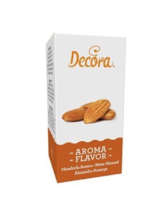 AROMA MANDORLA AMARA 50 GR
