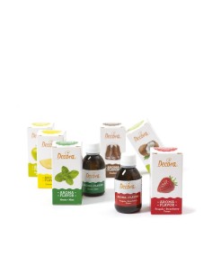 AROMA BRIOCHE DECORA GR 45