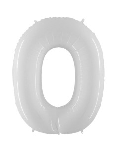NUMERO 0 WHITE CM 102
