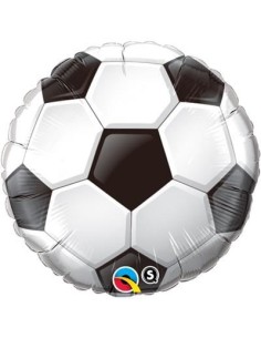 9"SOCCER BALL CF 10