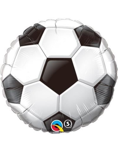 9"SOCCER BALL CF 10