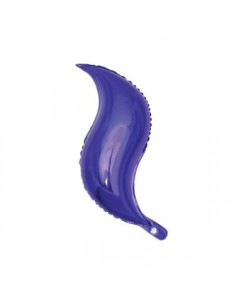 18"CURVA VIOLA
