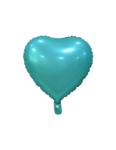 18"CUORE VERDE BOTTIGLIA