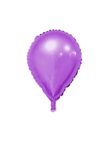 19"GOCCIA VIOLA