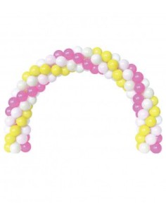 KIT ARCOCOLONNE FAI DA TE IN PLASTICA