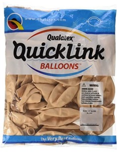 12"QLINK FT BLUSH CF.50