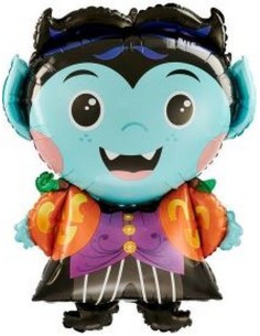 SS CUTE VAMPIRE TRIO 60X76