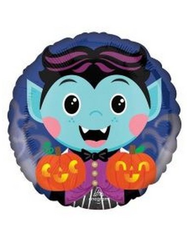 CUTE VAMPIRE STANDARD