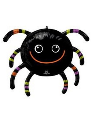 SS XL SMILEY SPIDER 71X66