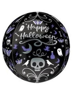 ORBZ MOONLIGHT HALLOWEEN 38X40