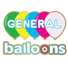 General Balloons by Gemar